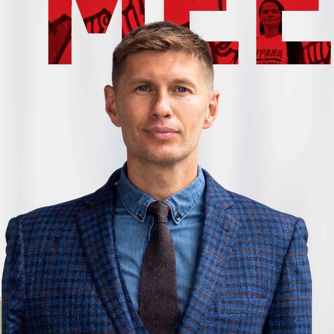 Four Freedoms in de klas | Evgeniy Levchenko